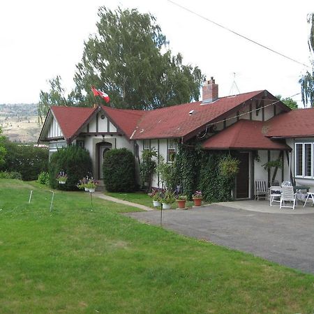 Oliver House Bed & Breakfast 외부 사진